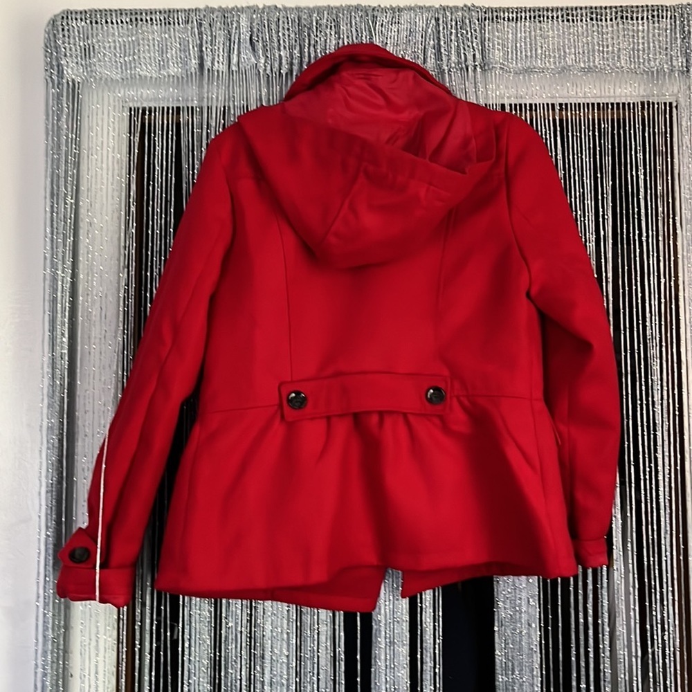 Jacket - Picture 2 of 2